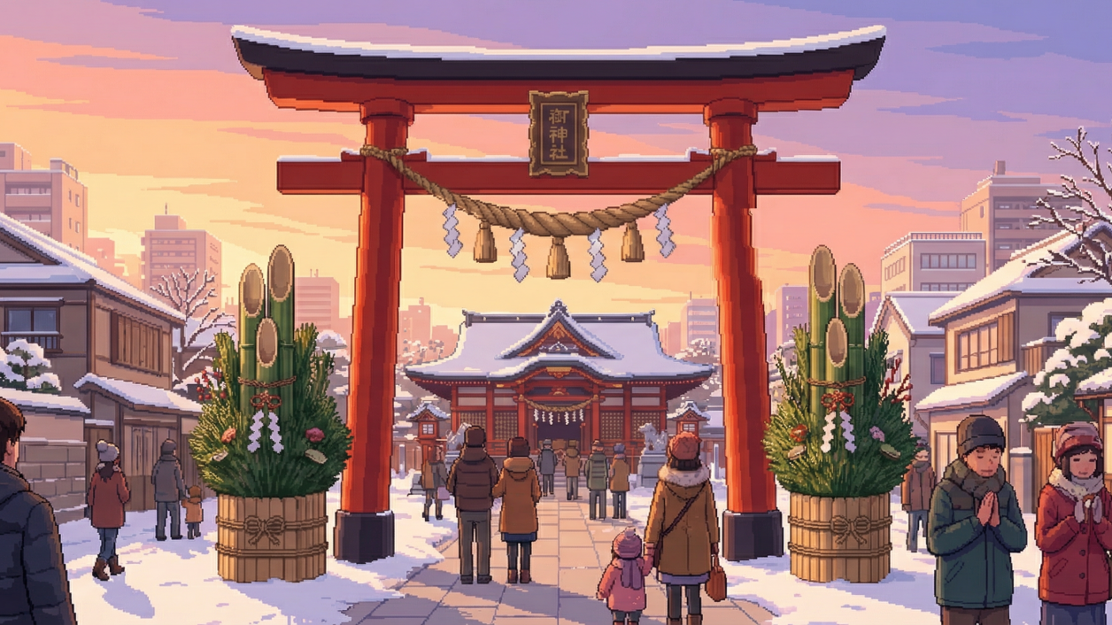 ゲームスクリーンショット 1