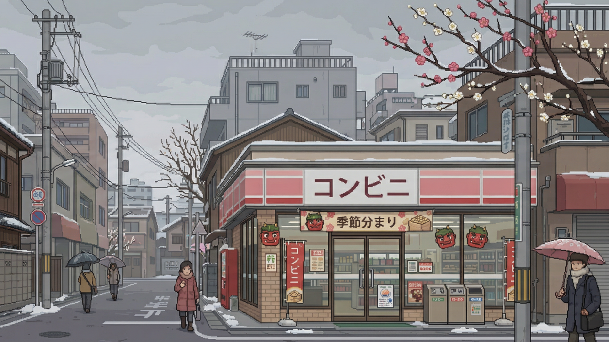 ゲームスクリーンショット 2